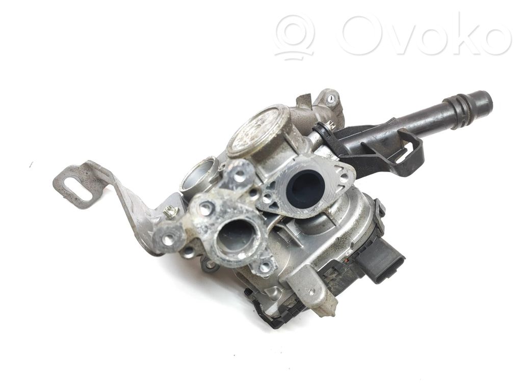 Citroen C3 EGR vožtuvas 