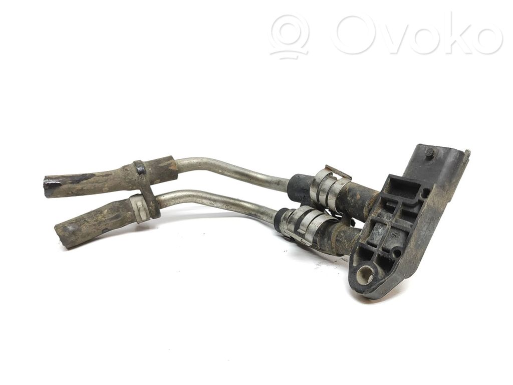 Volvo V60 Sensor de presión del escape 
