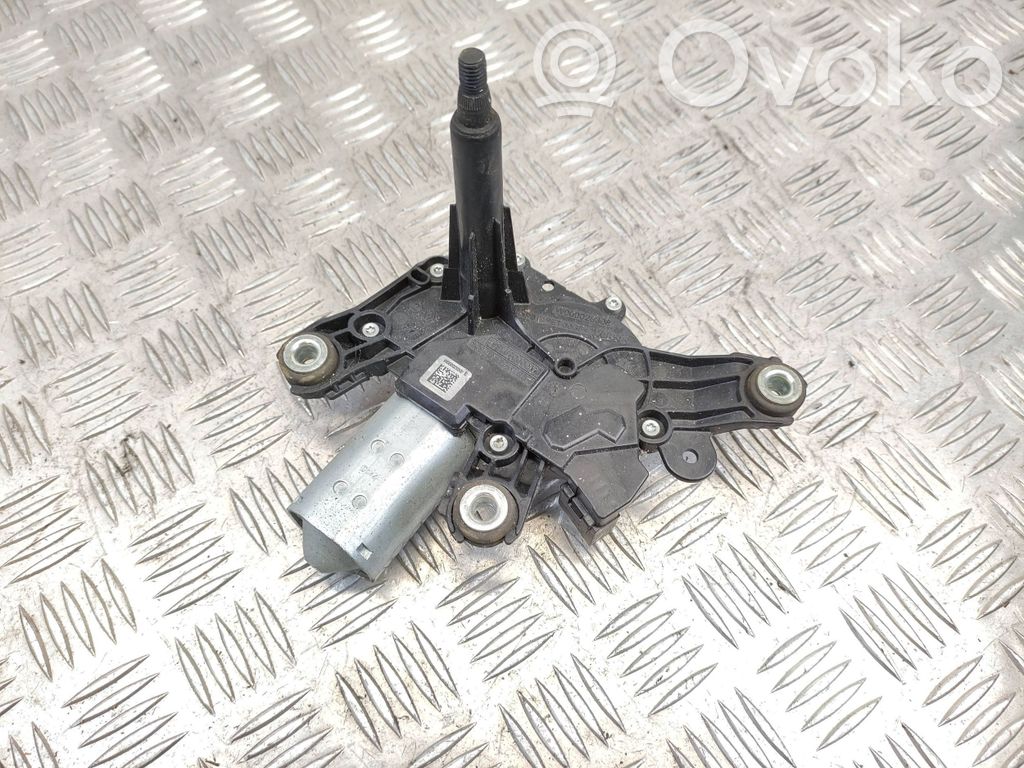 Dacia Duster Motor del limpiaparabrisas trasero 