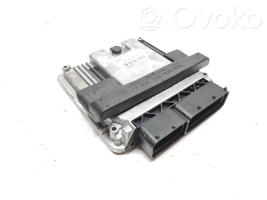Engine control unit/module   04L906021CA,39103109