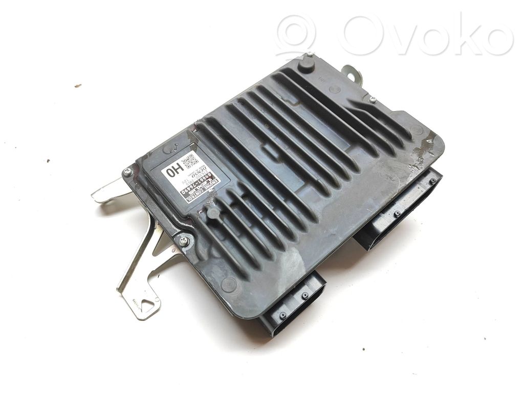Lexus UX Engine control unit/module 