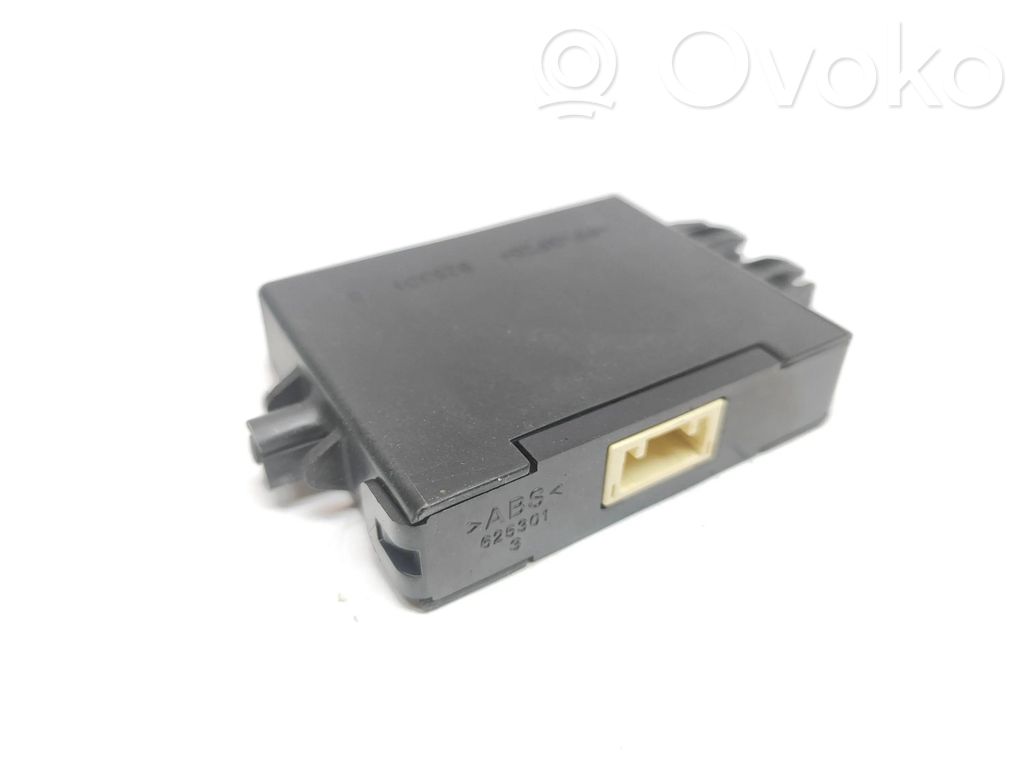 Immobilizer control unit/module   8978412040,62A605000,6K51J12205993