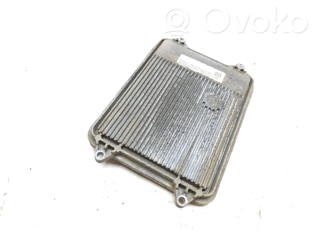 Tesla Model S Headlight ballast module Xenon 