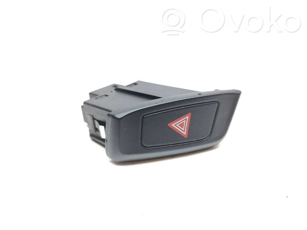 Audi A5 Sportback 8TA Hazard light switch 