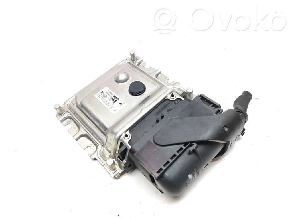 Renault Trafic III (X82) Adblue control unit 