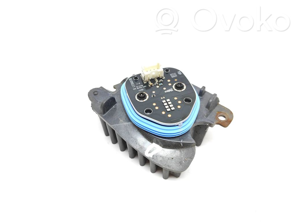 LED ballast control module   B109037B