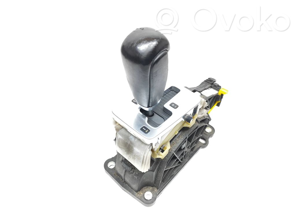 Volvo V60 Selector caja de cambios 