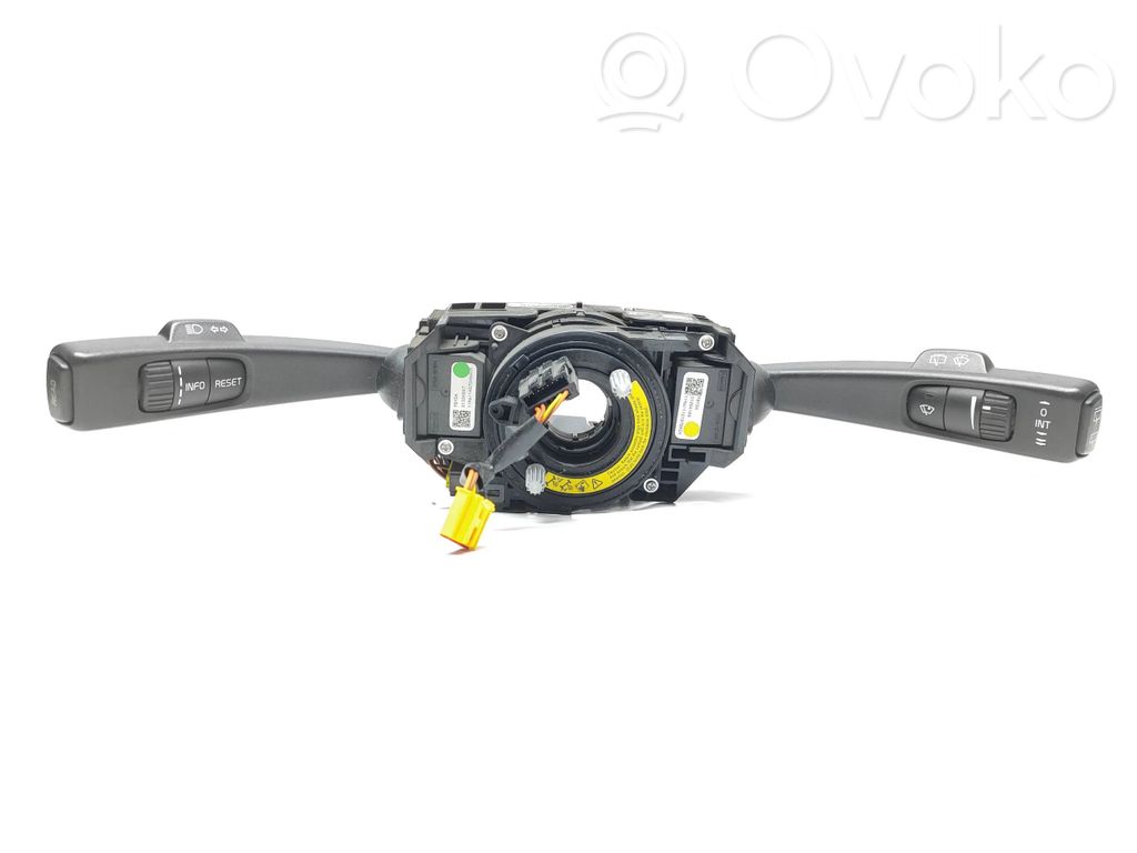 Volvo V60 Wiper turn signal indicator stalk/switch 
