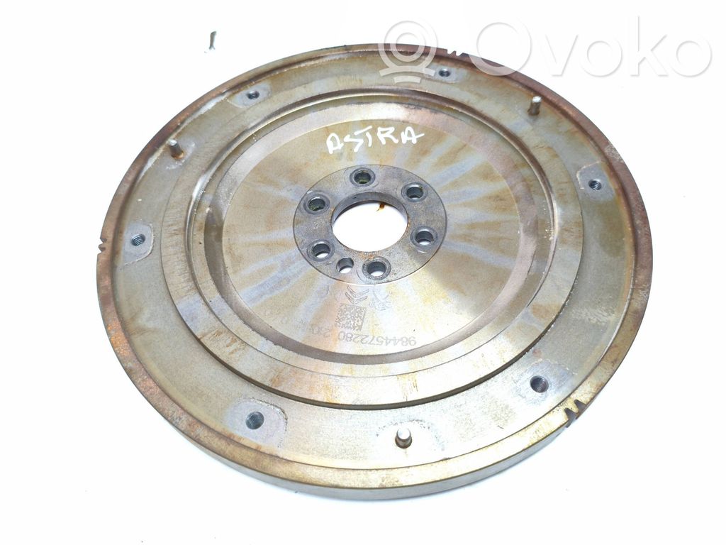 Koło zamachowe   9844572280,2108120410