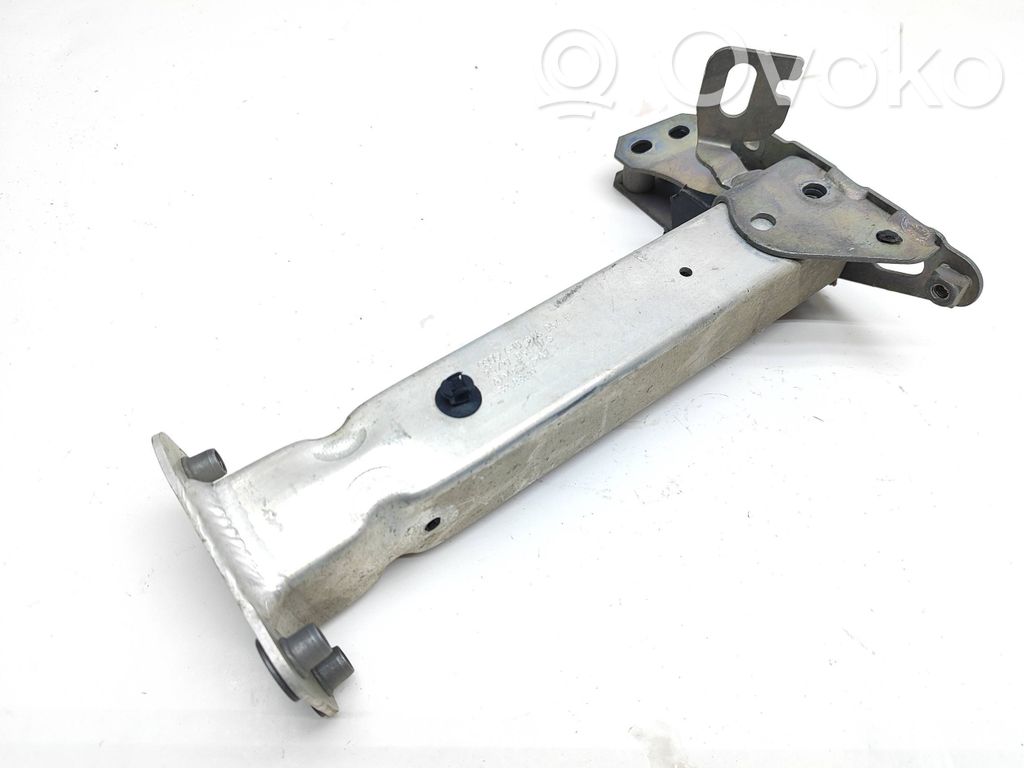 Audi A8 S8 D4 4H Front bumper mounting bracket 