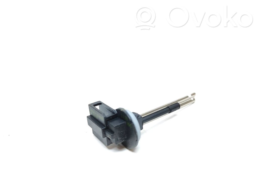 Audi A4 S4 B9 8W Interior temperature sensor 