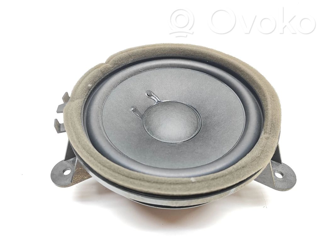 Volvo V60 Front door speaker 