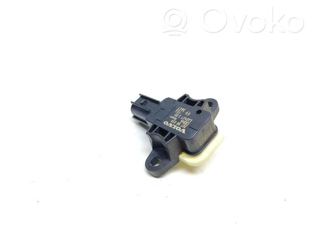 Volvo V60 Airbagsensor Crashsensor Drucksensor 
