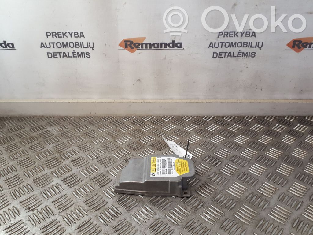 Airbag control unit/module   65779172019,65779172019