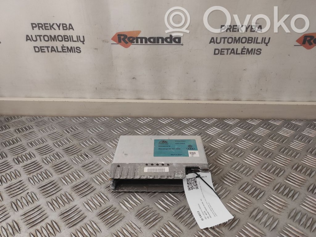 Volkswagen PASSAT B3 ABS control unit/module 
