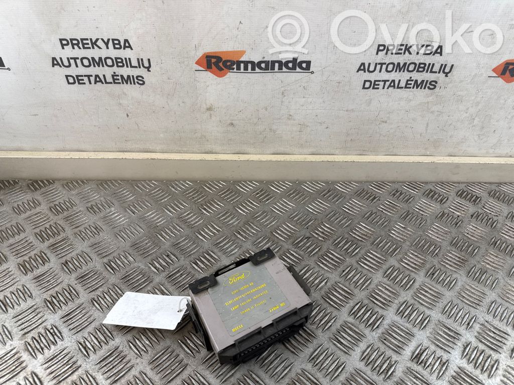 Ford Mondeo MK I Modulo comfort/convenienza 
