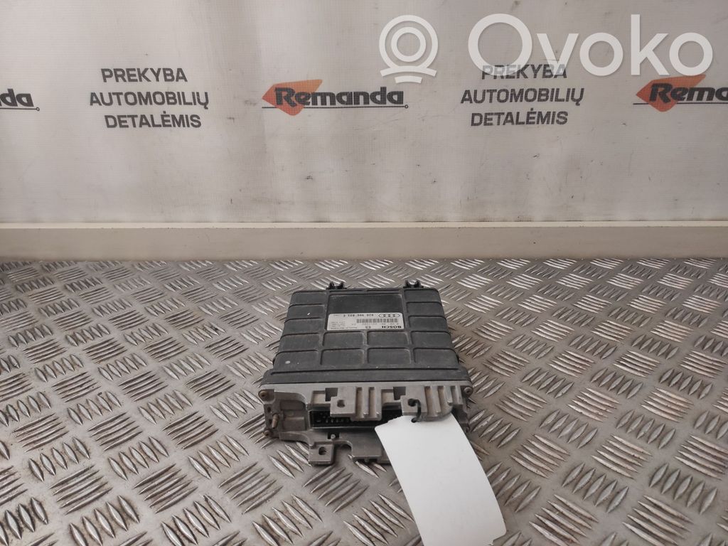 Audi 80 90 S2 B4 Engine control unit/module 