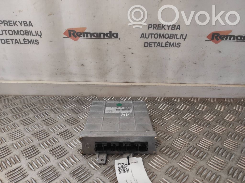 Audi A4 S4 B5 8D Engine control unit/module 
