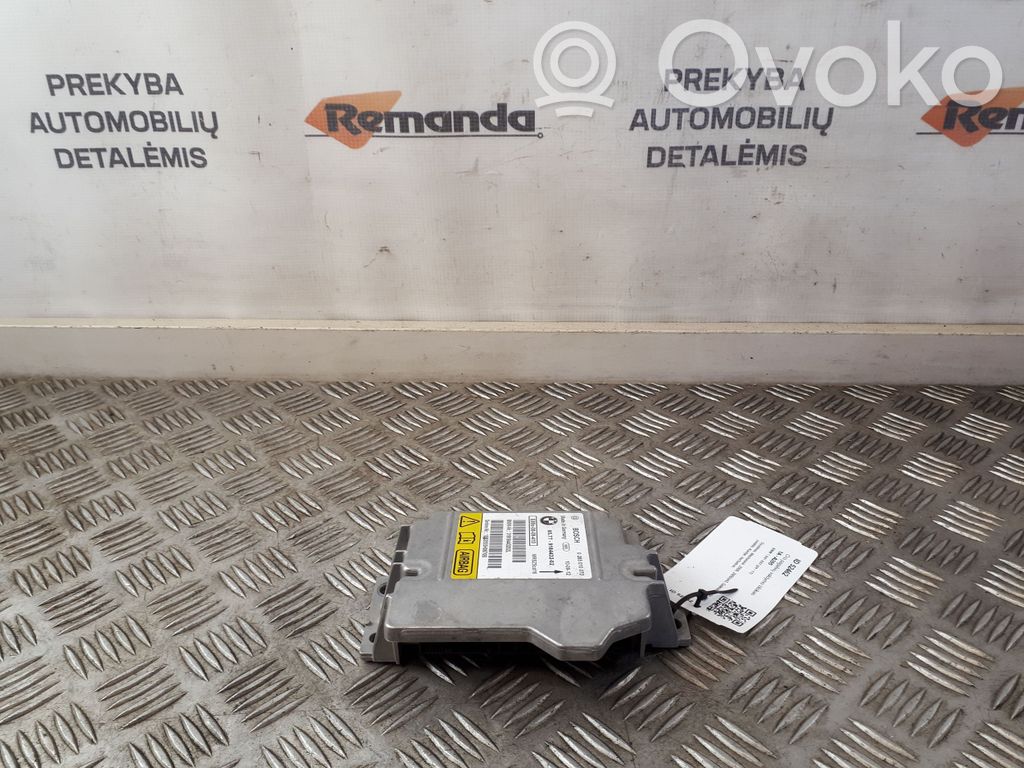 Airbag control unit/module   65779184432,65779184432