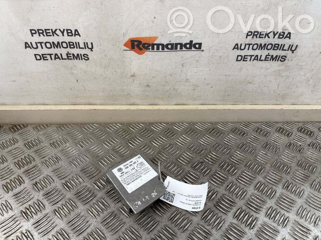 Volkswagen Golf IV Airbag control unit/module 