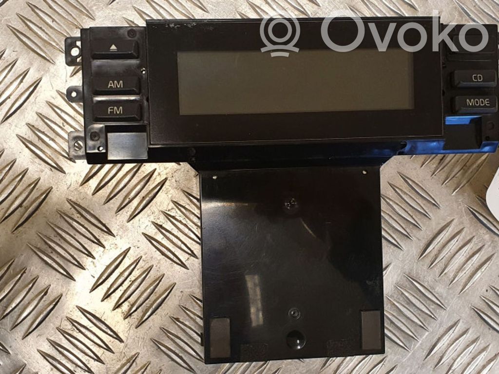 Volvo V70 Screen/display/small screen 