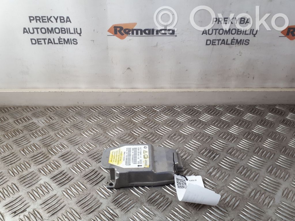Airbag control unit/module   65779145401,65779145401