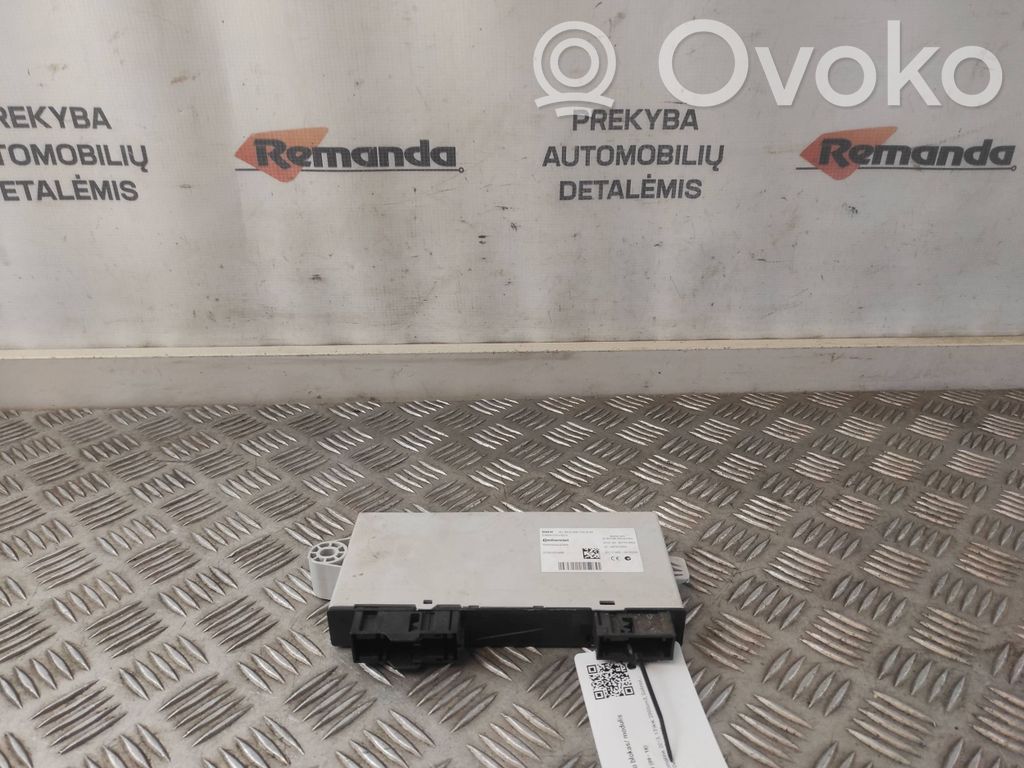 Moduł / Sterownik CAS   5WK50523DBR,5WK50523DBR,61359268752902