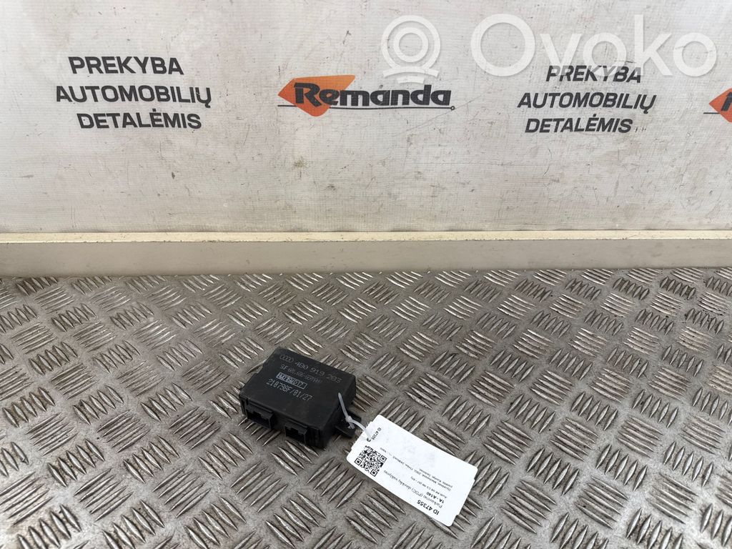 Audi A6 S6 C5 4B Parking PDC control unit/module 