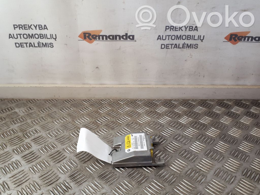BMW 5 E60 E61 Airbag control unit/module 