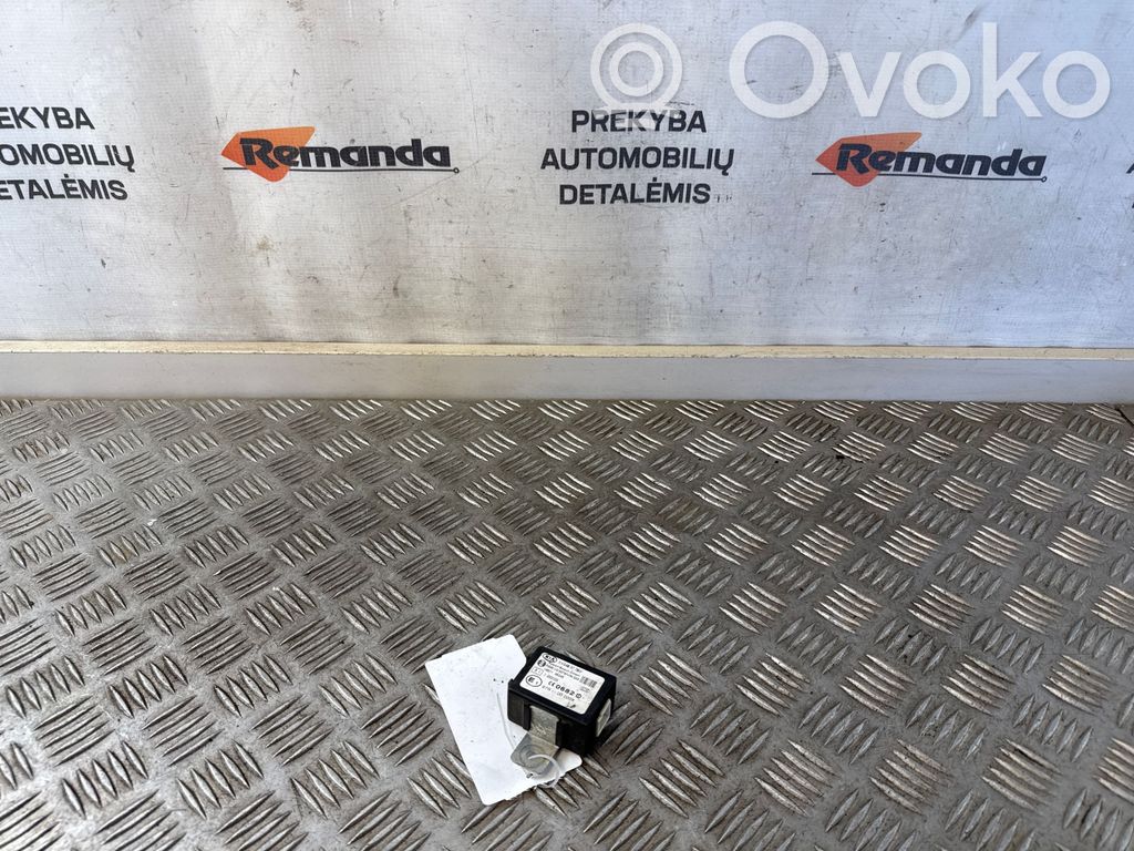 KIA Carnival Immobilizer control unit/module 