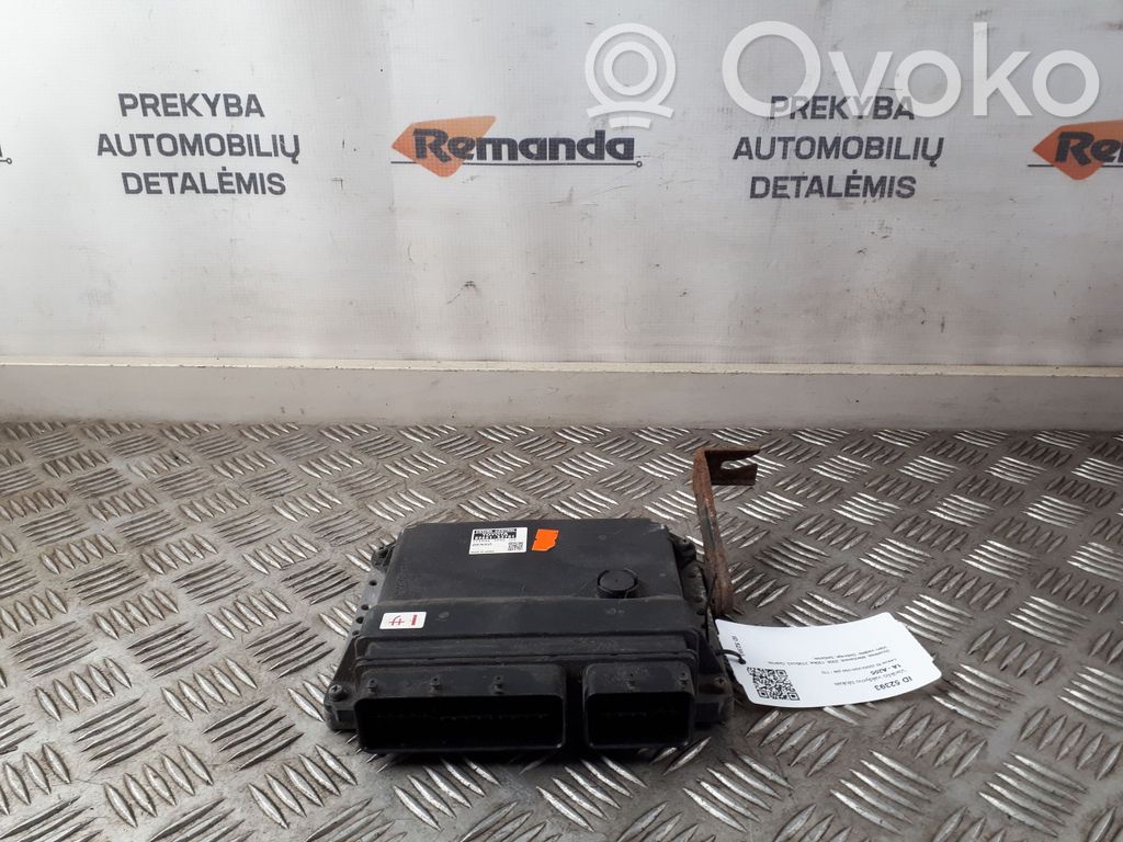 Lexus IS 220D-250-350 Engine control unit/module 