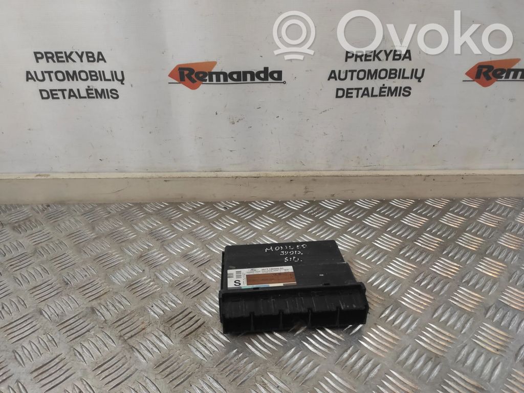 Ford Mondeo Mk III Comfort/convenience module 