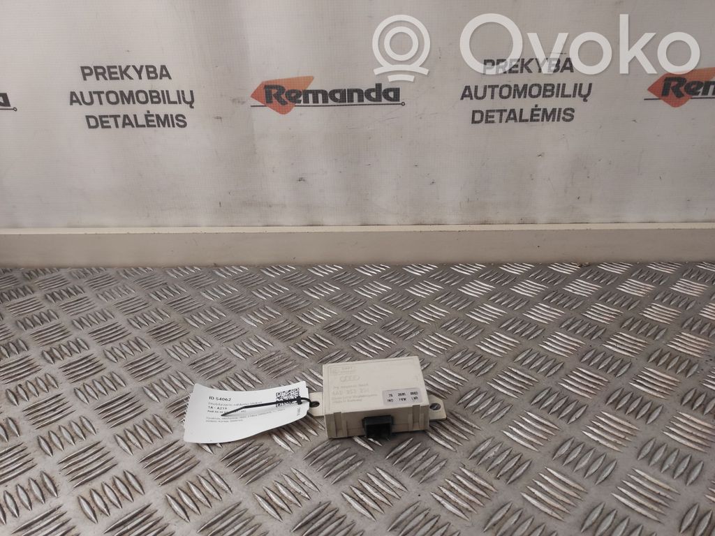 Audi A6 S6 C5 4B Immobilizer control unit/module 