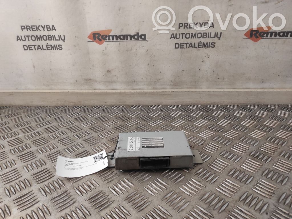 Land Rover Freelander Gearbox control unit/module 