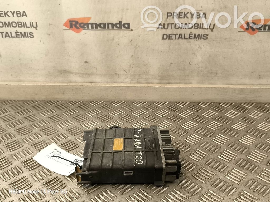Audi 80 90 B3 Engine control unit/module 