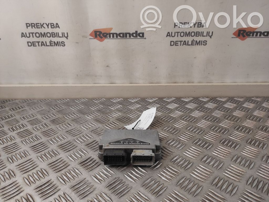Opel Vectra B LP gas control unit module 