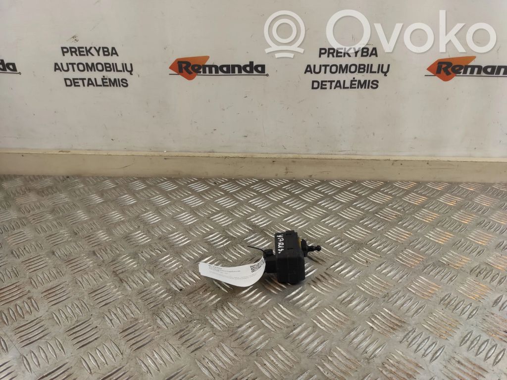 Scheinwerferstellmotor