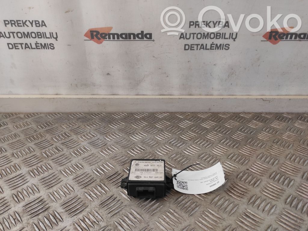 Audi A6 S6 C5 4B Light module LCM 