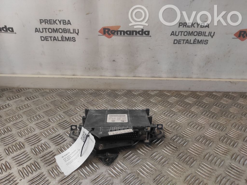 Volkswagen PASSAT B4 ABS control unit/module 