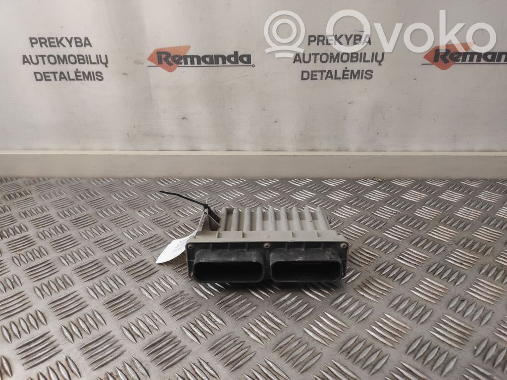 Engine control unit/module   24410129,24410129,804024