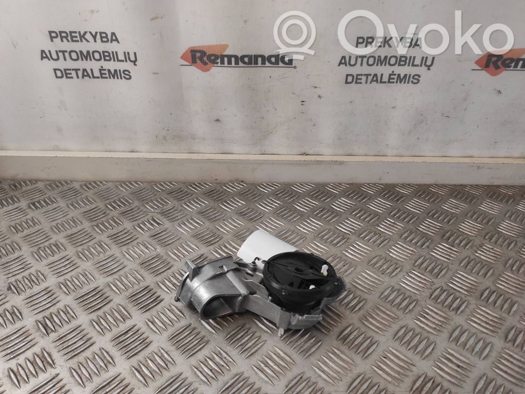 Volkswagen Touareg III Parte dello specchietto retrovisore della portiera anteriore
