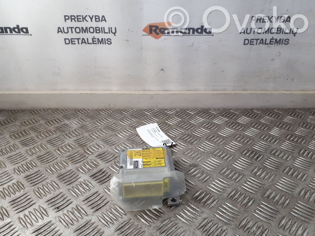 Toyota RAV 4 (XA30) Unitate/modul de comandă airbaguri 
