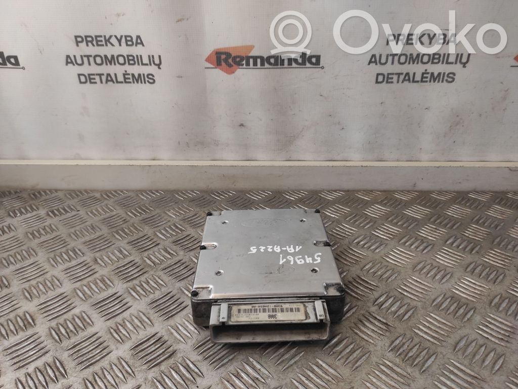 Ford Escort Unidad de control/módulo del motor 