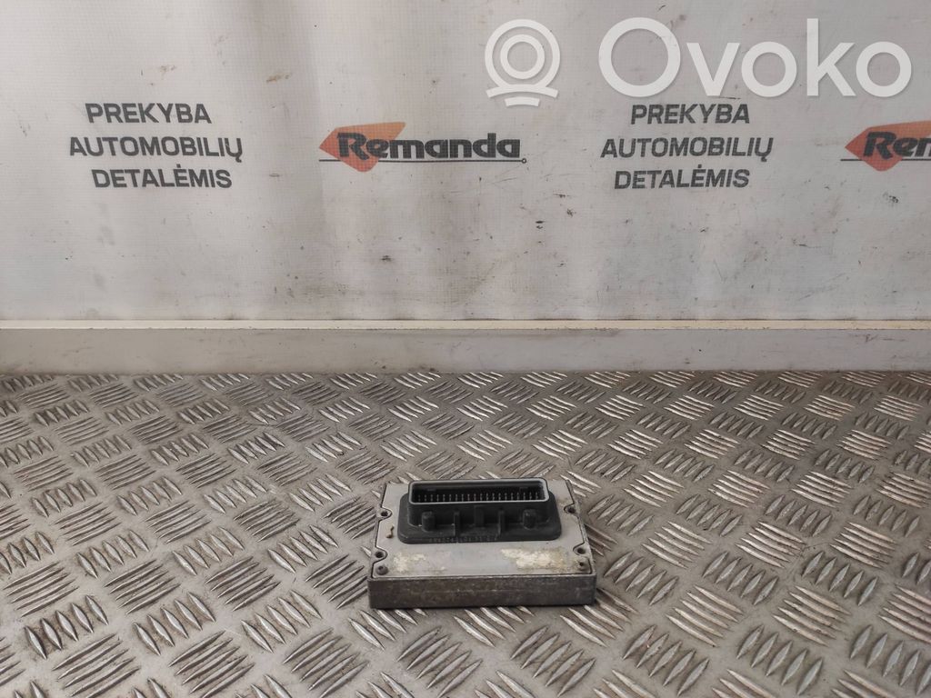 Chrysler Voyager Autres unités de commande / modules 