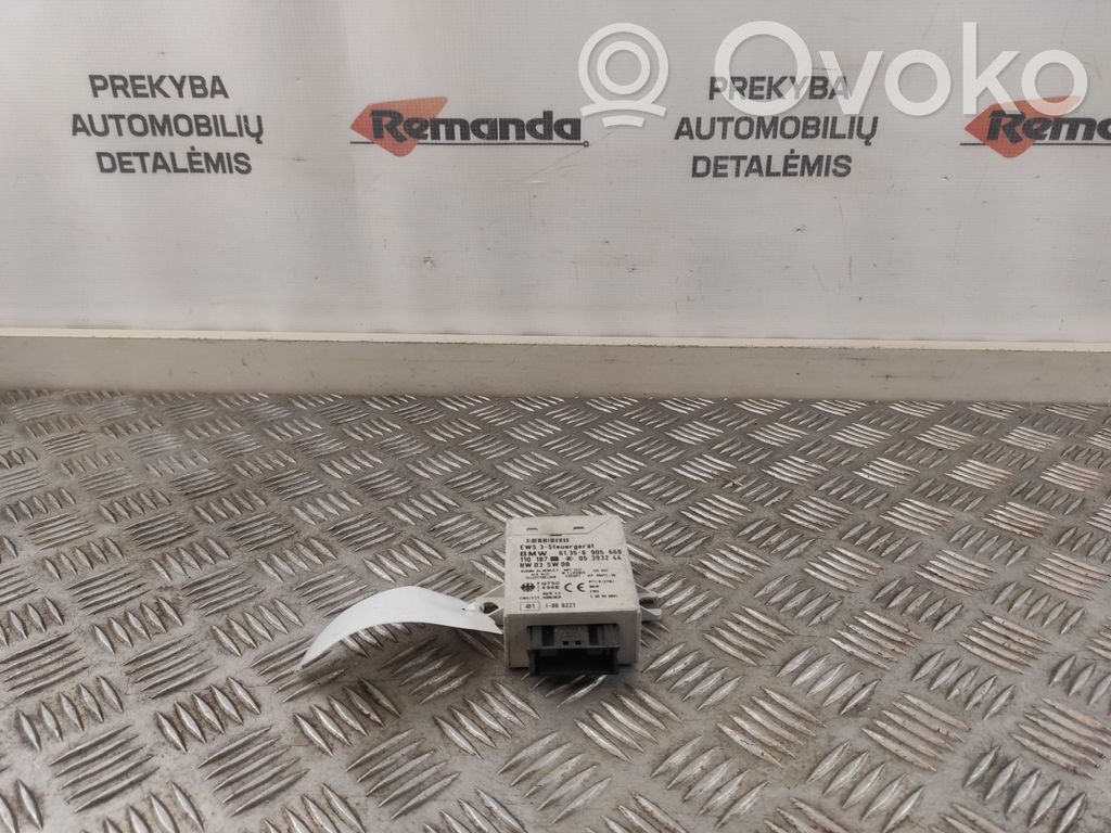 BMW 5 E39 Immobilizer control unit/module 