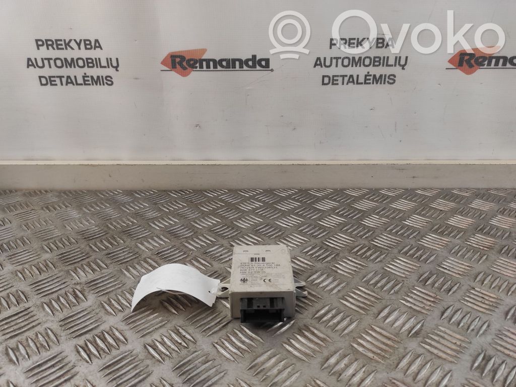 BMW 3 E46 Immobilizer control unit/module 