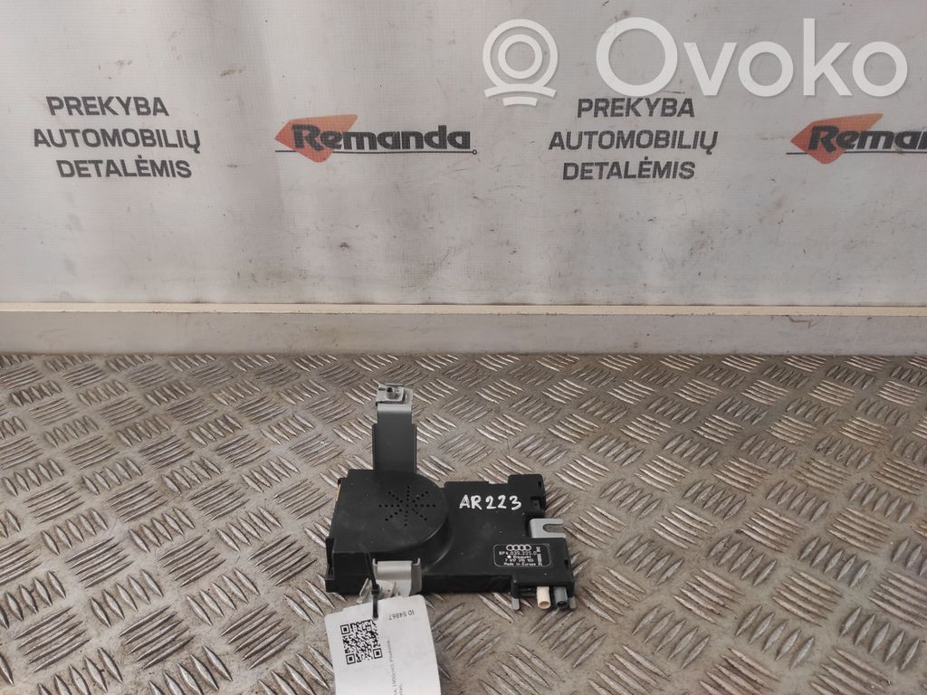 Audi A3 S3 8P Amplificatore antenna