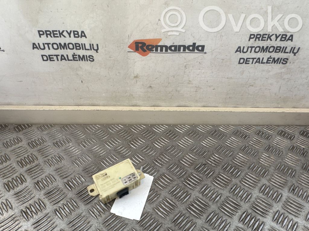 Audi A4 S4 B5 8D Immobilizer control unit/module 