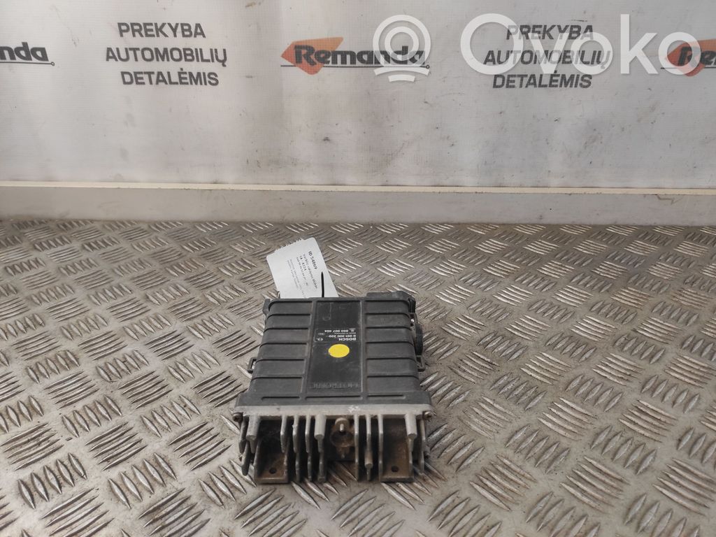 Audi 80 90 S2 B4 Engine control unit/module 