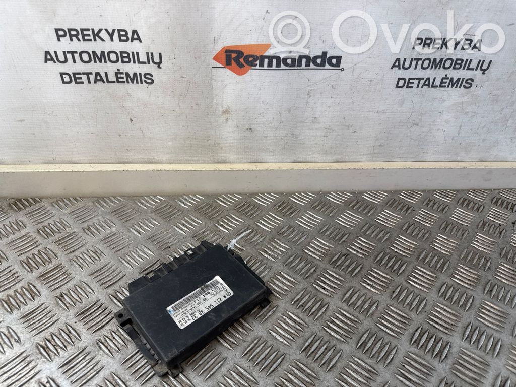 Mercedes-Benz E W211 Parking PDC control unit/module 